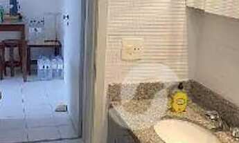 Imagem 5: Apartamento com 2 dormitórios à venda, 68 m² por R$ 640.000,00 - Camboinhas - Niterói/RJ