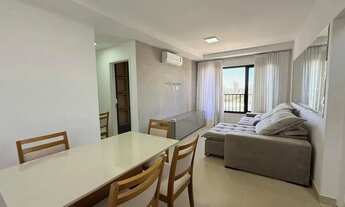 Imagem 5: Apartamento 02 quartos no Setor Aeroporto, ao lado da Praça do Avião e Colégio Agostiniano