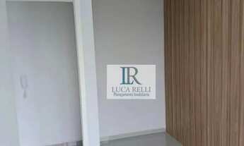 Imagem 5: Studio com 1 dormitório para alugar, 48 m² por R$ 3.927,97/mês - Nova Aldeinha - Barueri/S