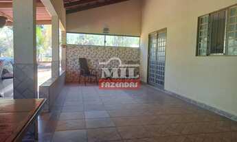 Imagem 6: Chácara Condomínio Fechado (1500 m2) Santa Barbara de Goiás