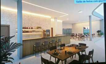 Imagem 6: Seu 3qts em Candeias Com Entrada facilitada dentro Do MCMV