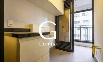 Imagem 7: Apartamento para Locação com 85m², Pinheiros -SP