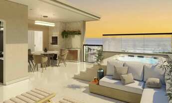 Imagem: Costa do Pacífico Lançamento a 150m do