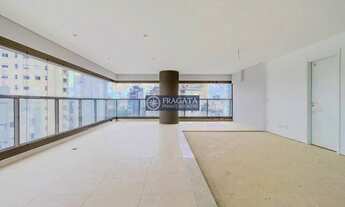 Imagem 7: Apartamento a venda Vila Madalena/SP - 144 M² - 3 suítes e 3 vagas