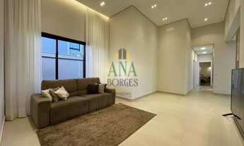 Imagem 6: Ótima Casa térrea no Condomínio Chácara Ondina