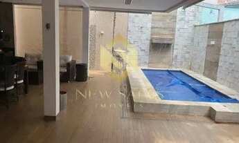 Imagem 3: Casa em condomínio a venda 3 suítes plenas, 290m²- Jardins Madri