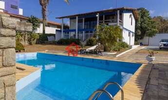 Imagem: Imóvel de luxo à venda em São Luís-MA