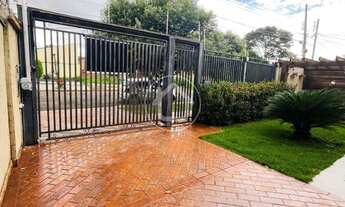 Imagem 2: CASA NO JARDIM DOS ESTADOS