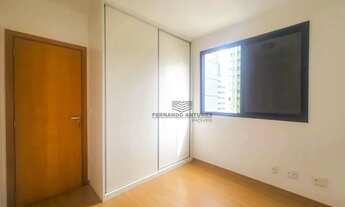 Imagem 5: Apartamento com 3 quartos para alugar, 100 m² - Funcionários - Belo Horizonte/MG