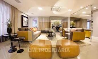 Imagem 6: Studio mobiliado no Centro de Florianópolis