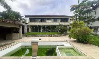 Imagem 5: CASA À VENDA NA BARRA DA TIJUCA CONDOMÍNIO NOVA IPANEMA