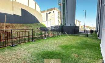Imagem 4: Apartamento Garden à Venda em Maringá  Quintal Privativo no Parque Tarumã