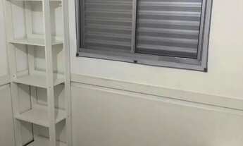 Imagem 5: Apartamento em Rua Visconde de Congonhas do Campo - Loteamento Parque São Martinho - Campi