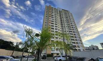 Imagem: Condomínio Life Ponta Negra - 2 quartos