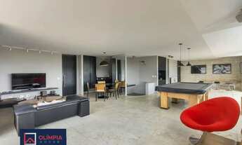 Imagem: Aluguel Cobertura 4 Dormitórios - 320 m²