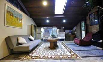 Imagem 7: Casa com 5 dormitórios à venda, 250 m² por R$ 1.970.000,00 - Lagoa da Conceição - Florianó