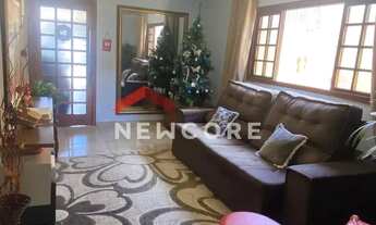 Imagem: Casa em Rua Henrique Pansonato - Conjunto