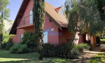 Imagem: Chácara à venda, Terras de Itaici, Indaiatuba