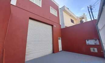 Imagem 4: GALPÃO - MORUMBI - SP