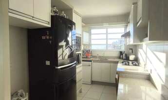 Imagem 6: Cobertura Mobiliada à Locação com Vista Panorâmica para o Mar - 3 Quartos | 254 m²