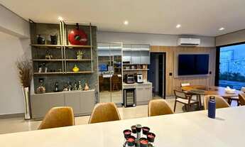 Imagem 6: Casa de condomínio para venda tem 270 metros quadrados com 4 quartos