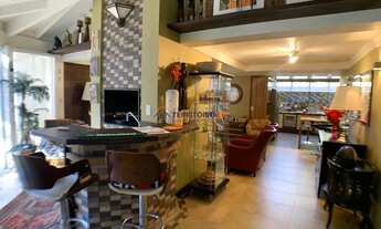 Imagem 2: Casa para Venda - 420m², 3 dormitórios, sendo 1 suites, Ipanema