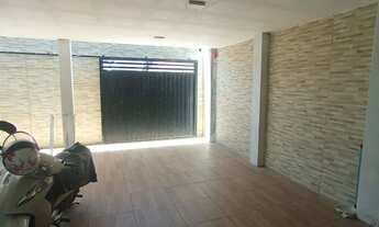 Imagem 2: Casa na barra dos coqueiros 1 etapa