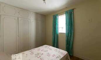 Imagem 5: Apartamento à Venda - Vila Clementino, 2 Quartos, 56 m2