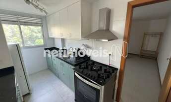 Imagem 6: Locação Apartamento 2 quartos Jardim Camburi Vitória