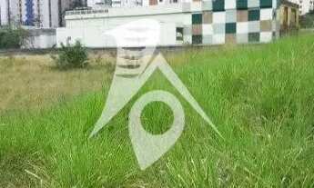 Imagem 7: Área comercial no Jd. Anália Franco, 19.069m²