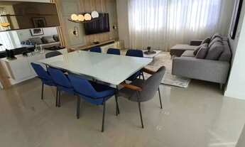 Imagem 2: Cobertura 4 suítes MOBILIADA E DECORADA à venda no Centro, Balneário Caboriú/SC