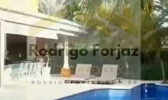 Imagem: Alphaville Residencial Zero - MANSÃO EXUBERANTE