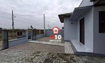 Imagem 4: Casa nova na praia bairro Areias Brancas em Baln. Arroio do Silva