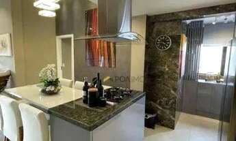 Imagem 7: Cobertura, 209 m² - venda por R$ 2.280.000,00 ou aluguel por R$ 21.068,00/mês - Chácara da