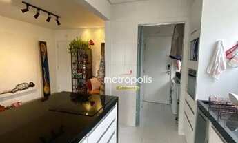 Imagem 6: Apartamento com 3 dormitórios à venda, 98 m² por R$ 850.000,00 - Cidade Jardim Nova Petróp