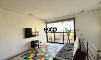 Imagem 6: Cobertura, 3 quartos, 1 suite, 2 vagas - Gutierrez