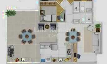 Imagem 6: Apartamento à venda no bairro Cidade Nova