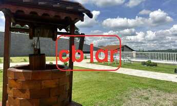 Imagem 7: CHACARA RESIDENCIAL em JARINU - SP, ESTÂNCIA SANTA HELENA