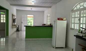 Imagem 7: Sítio a venda - 3,5 alqueires de tranquilidade e conforto