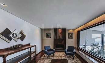 Imagem 7: Casa à venda, 6 quartos, 5 suítes, 5 vagas, Belvedere - Belo Horizonte/MG