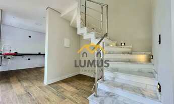 Imagem 7: Sobrado com 3 dormitórios à venda, 130 m² por R$ 700.000 - Campo de Santana - Curitiba/PR