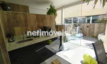 Imagem 3: Venda Cobertura São João Batista Belo Horizonte