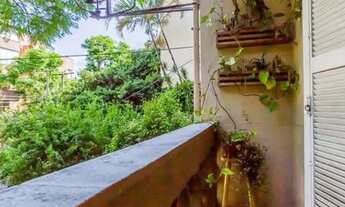 Imagem 3: Imóvel para venda tem 51 metros quadrados com 2 quartos em Petrópolis - Porto Alegre - RS