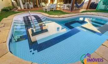 Imagem 6: CASA EM CONDOMÍNIO - ALPHAVILLE - SP