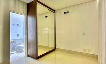 Imagem 7: CASA TERREA 4 SUÍTES 220m² - JARDIM VERONA - GOIÂNIA - GO