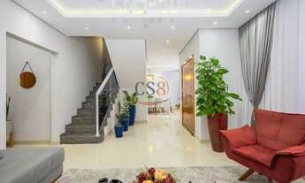 Imagem 6: CASA RESIDENCIAL em CURITIBA - PR, ATUBA