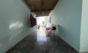 Imagem 5: Casa para Venda em Santo Anastácio, Nosso Teto, 5 dormitórios, 2 banheiros, 3 vagas