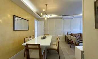 Imagem 4: Apartamento Ocean Tower, com 87m², 2 qaurtos, sendo 1 suites, 2 vagas cobertas, Ponta D;ar