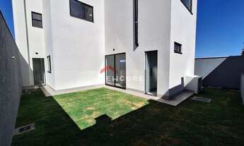 Imagem 5: Casa de condomínio em Quadra Quadra 01 - Residencial Reserva Paraíso - Valparaíso de Goiás