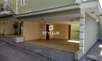 Imagem 16: Praça Seca Casa em condomínio com 3 dormitórios